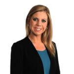 20% Justine Krivanec